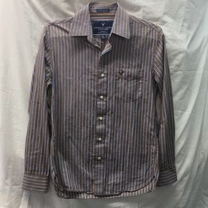 American Eagle shirt men sz s